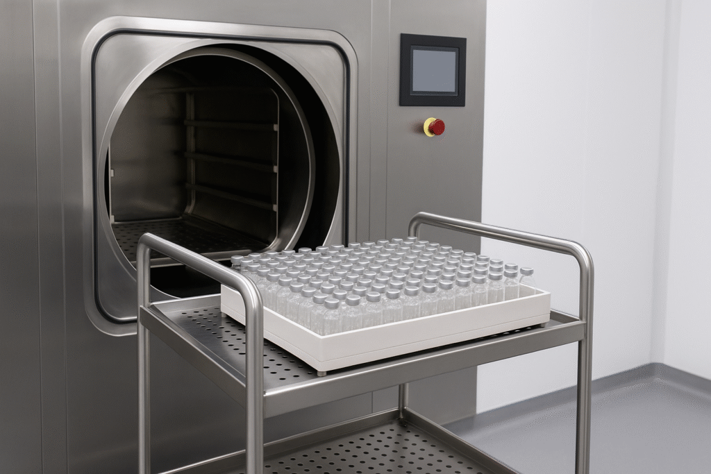 terminal-sterilization-of-pharmaceutical-product