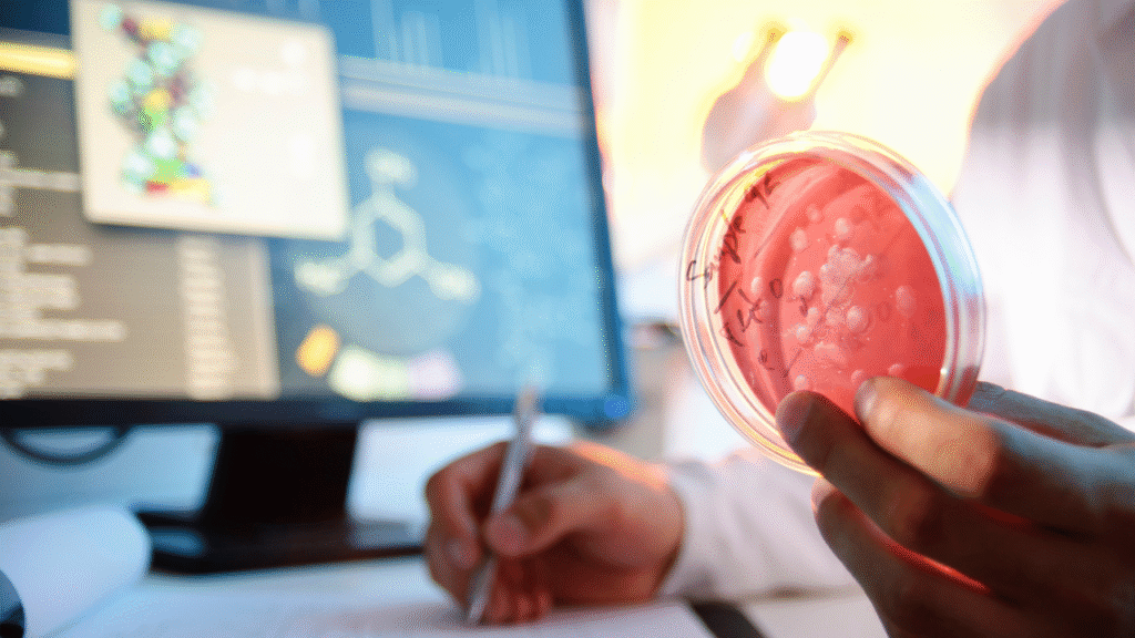 Essential-Microbiology-Techniques-in-Pharmaceuticals