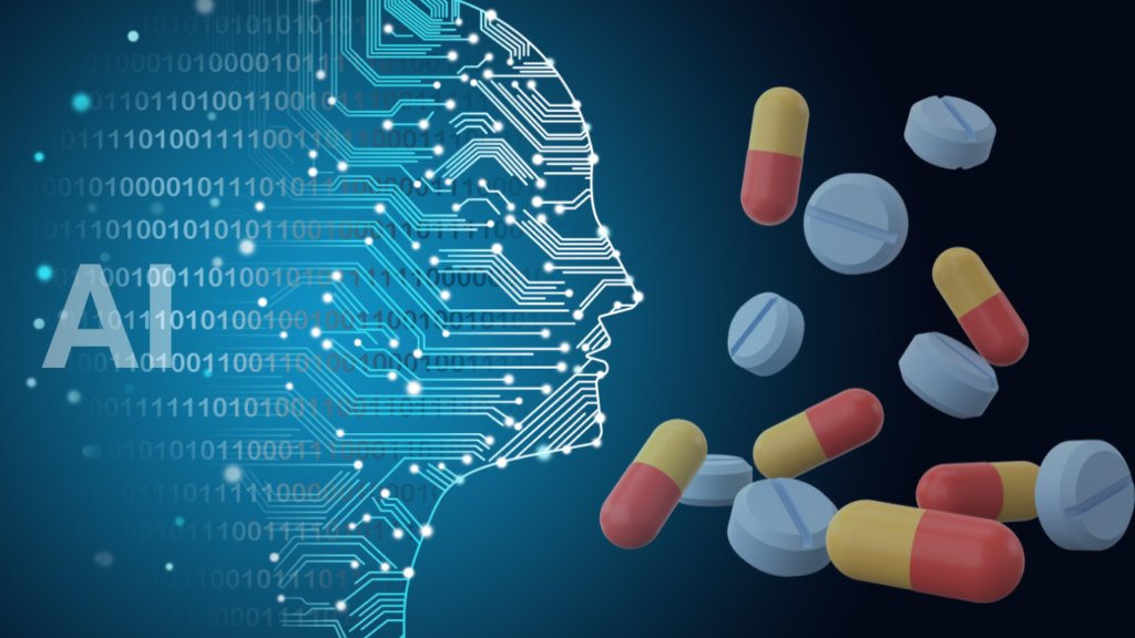 Top 5 Trends Shaping the Pharmaceutical Industry in 2025