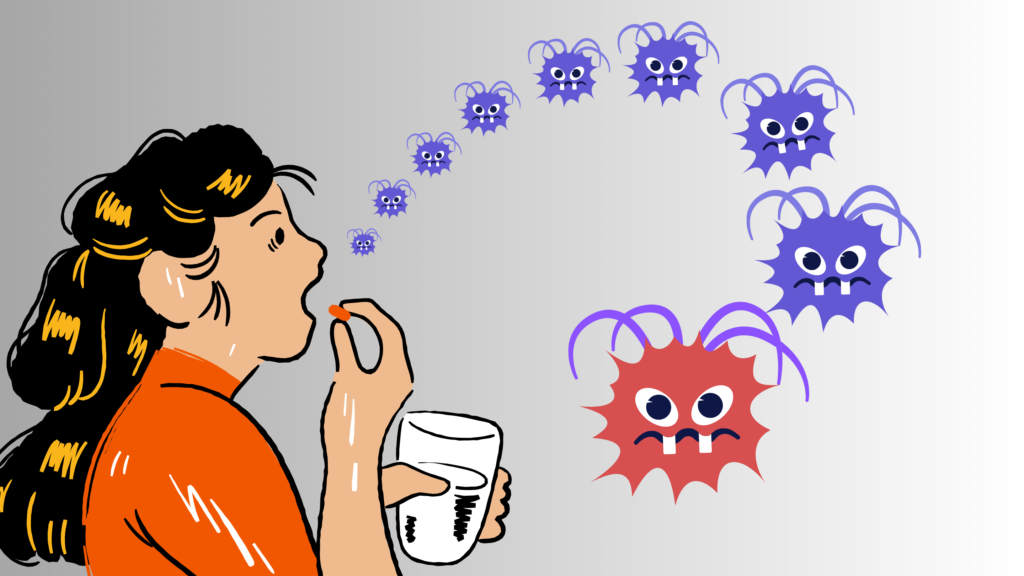 Objectionable Microorganisms in Nonsterile Pharmaceuticals