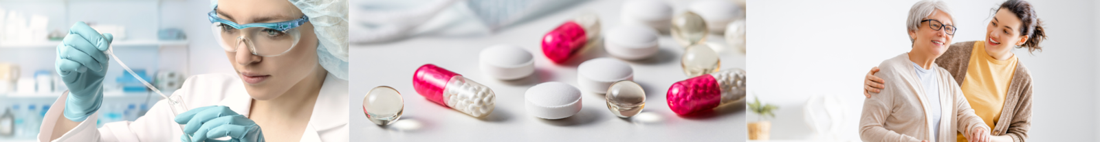 Pharma Thread Hero Image