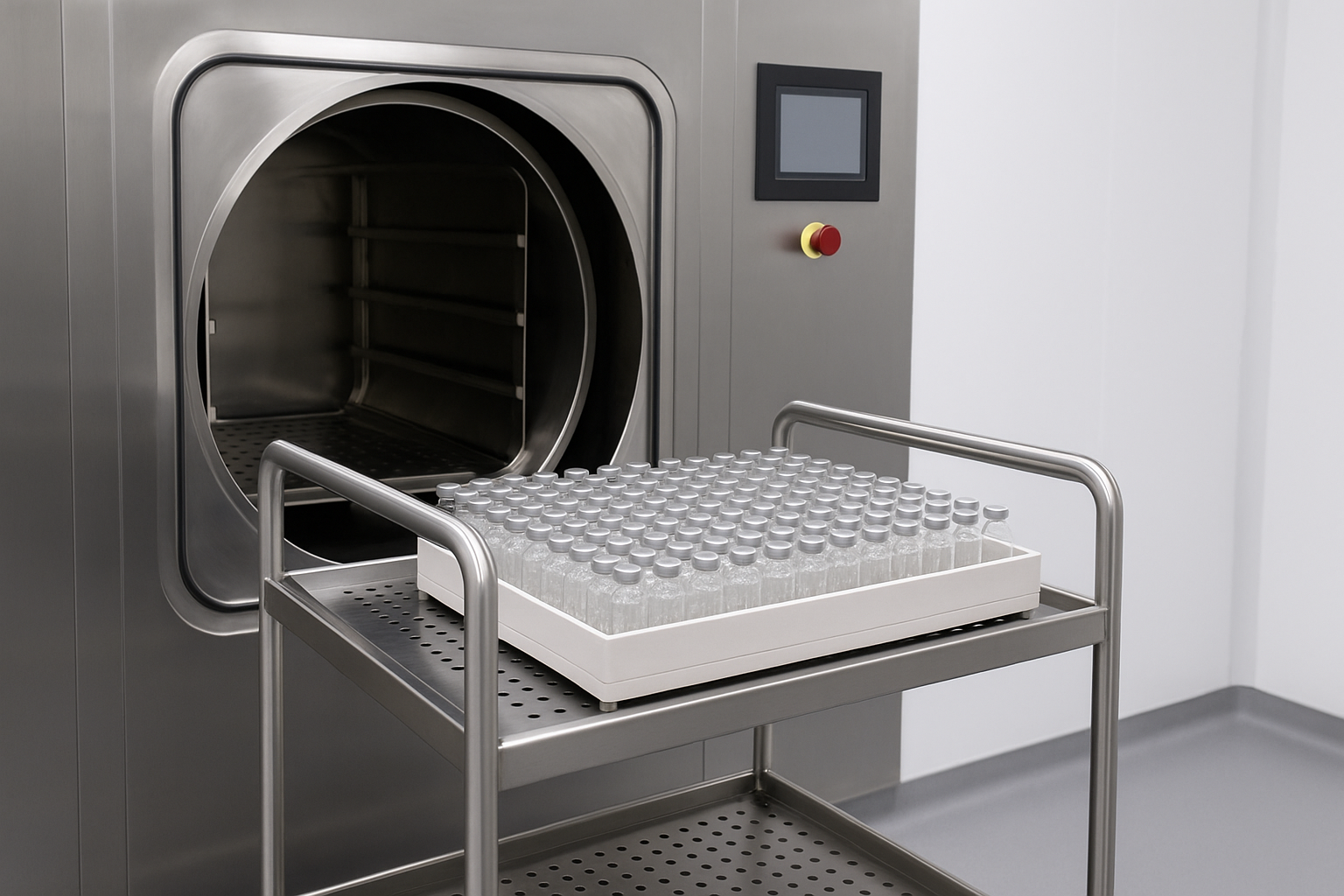 terminal-sterilization-of-pharmaceutical-product