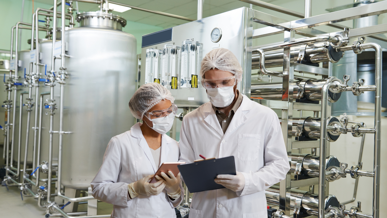 Production-of-Water-for-Injections-WFI